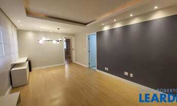 Imagem 2: APARTAMENTO - BROOKLIN - SP