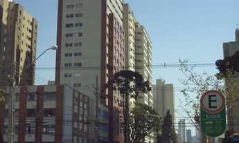 Imagem 2: EXCELENTE SALA COMERCIAL ED MILANO NO CENTRO DE CURITIBA !!!