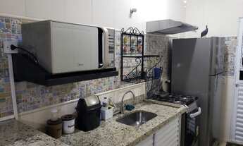 Imagem 5: Alugo Lindo Apartamento em Condomínio Fechado na Praia de Maranduba/ Ubatuba