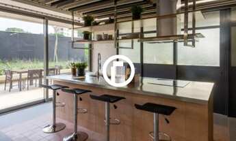 Imagem 6: Apartamento para Locação/Aluguel - 37m², 1 dormitório, 1 vaga - Vila Pompéia