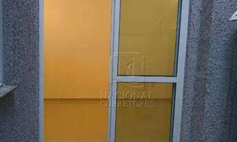 Imagem 9: Apartamento com 3 dormitórios à venda, 57 m² por R$ 350.000,00 - Vila Valparaíso - Santo A