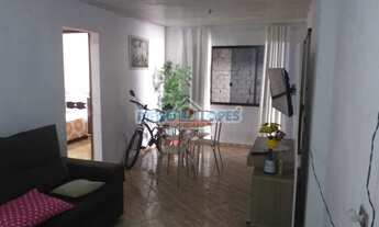 Imagem 3: Casa em Tatuquara - Curitiba, PR