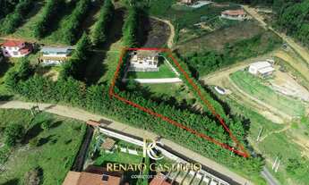 Imagem 7: Linda Chácara com Casa Duplex 3 quartos