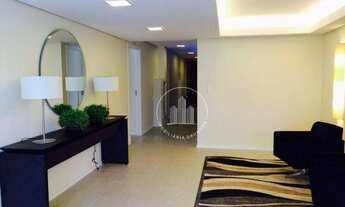 Imagem 3: Apartamento com 2 dormitórios à venda, 60 m² por R$ 330.000,00 - Barreiros - São José/SC