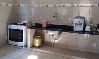 Imagem 10: Aluguel de casa para temporada finais de semana e feriados em Aruanã Goiás