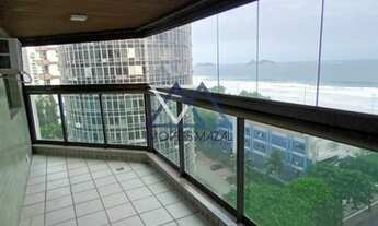 Imagem: 4 QUARTOS - 02 SUITES - AV LUCIO COSTA 3360