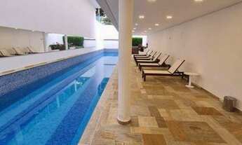 Imagem 4: Apartamento com 2 dormitórios, 104 m² - venda por R$ 1.490.000,00 ou aluguel por R$ 7.600