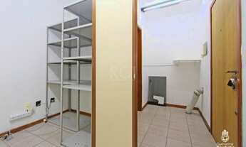 Imagem 7: Conjunto/Sala para Venda - 35.94m², 0 dormitórios, 1 vaga - Passo da Areia