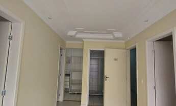 Imagem 6: Apartamento para venda com 53 metros quadrados com 2 quartos em Jaraguá - São Paulo - SP