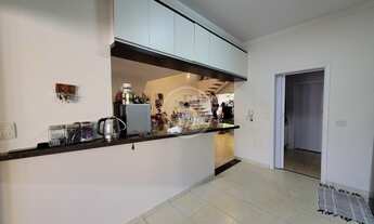 Imagem 4: Casa - Condomínio Fechado 3 Dormitórios Locação - Nova Aliança