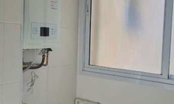 Imagem 5: Apartamento com 2 dormitórios à venda, 49 m² por R$ 389.000,00 - Jardim Íris - São Paulo/S