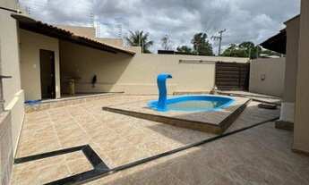 Imagem: Casa com 3 dormitórios à venda, 200 m²