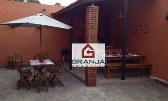 Imagem 3: Casa com 4 dormitórios, 11 m² - venda por R$ 750.000,00 ou aluguel por R$ 4.000,00/mês - G