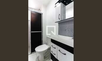 Imagem 4: Apartamento para Aluguel - Vila Amália, 2 Quartos, 49 m2