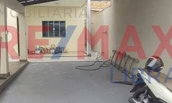 Imagem 5: Re/Max Libra Vende casa no bairro Amazônia