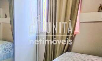 Imagem 6: Apartamento 2 quartos no Residencial Vivenciar - Riacho Fundo II