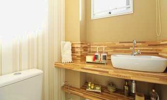 Imagem 6: Apartamento para Venda - 83.98m², 2 dormitórios, sendo 2 suites, 2 vagas - Tristeza