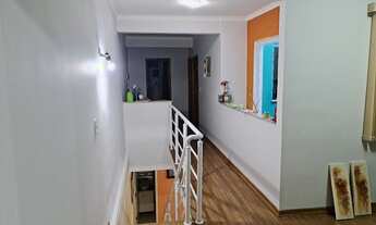 Imagem 6: Sobrado com 3 dormitórios para alugar - Parque Itrapoã - Mauá/SP