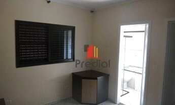 Imagem 4: Apartamento com 3 dormitórios à venda, 85 m² - Vila Camilópolis - Santo André