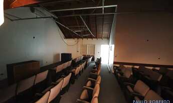 Imagem 6: CASA ASSOBRADADA - BROOKLIN - SP