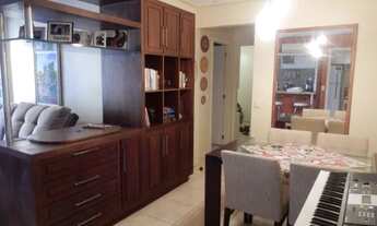 Imagem: Apartamento Mobiliado