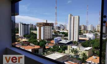 Imagem 7: Apartamento com 3 dormitórios para alugar, 135 m² por R$ 3.450,00/mês - Dionisio Torres