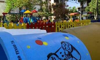 Imagem 2: Apartamento- para aluguel -Bairro Barra da Tijuca-R$ 11.000,00- Barramares