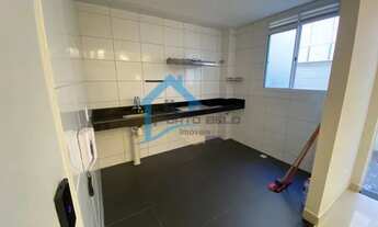 Imagem 7: Apartamento 2 Quartos para Locação em Contagem, Cabral, 2 dormitórios, 1 banheiro, 1 vaga