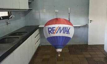 Imagem 5: Apartamento com 4 dormitórios para alugar, 200 m² por R$ 5.200,00/mês - Boa Viagem - Recif