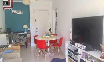 Imagem: Apartamento residencial à venda, Saúde