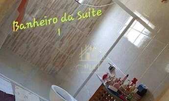 Imagem 3: Chácara com 4 dormitórios à venda, 3023 m² por R$ 610.000,00 - Recanto das Águas - Igaratá