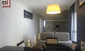 Imagem 7: Excelente apartamento MOBILIADO 2 dorm 2 vagas Metrô São Judas