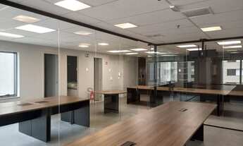 Imagem 6: Conjunto para alugar, 82 m² por R$ 11.782,00/mês - Itaim Bibi - São Paulo/SP