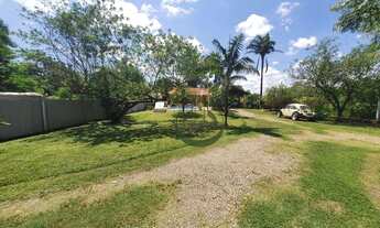 Imagem: Chácara com 3 dormitórios à venda, 4548