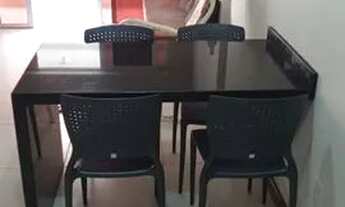 Imagem 6: Apartamento 1 quarto para Temporada - Ponta Verde, Maceió, AL