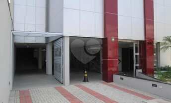 Imagem 5: Comercial-São Paulo-CASA VERDE