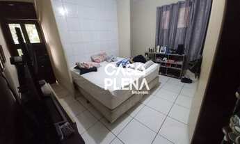 Imagem 7: Apartamento com 3 dormitórios à venda, 111 m² por R$ 170.000,00 - Farias Brito - Fortaleza