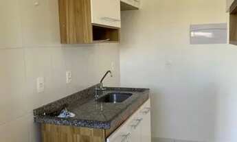 Imagem 7: APARTAMENTO - CONDOMÍNIO BRISA CLUB HOUSE - SP