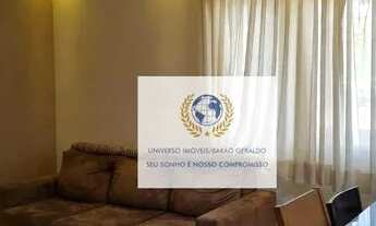 Imagem 4: Casa com 3 dormitórios à venda, 135 m² por R$ 650.000,00 - Jardim do Sol - Campinas/SP