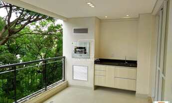 Imagem 3: Apartamento (tipo - padrao) 3 dormitórios/suite, cozinha planejada, portaria 24hs, lazer