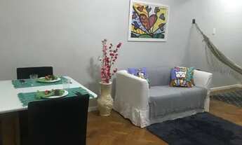 Imagem: Studio Copacabana posto 4