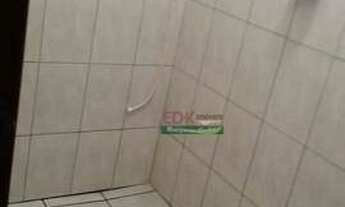 Imagem 7: Casa com 2 dormitórios à venda por R$ 250.000,00 - Mombaça - Pindamonhangaba/SP