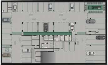 Imagem 2: APARTAMENTO com 2 dormitórios à venda por R$ 1.175.032,00 no bairro Batel - CURITIBA / PR