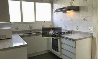 Imagem 4: Apartamento com 3 dormitórios à venda, 123 m² por R$ 1.290.000,00 - Pinheiros - São Paulo