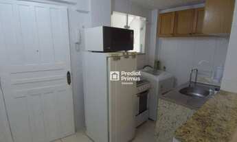 Imagem 2: Apartamento com 2 dormitórios para alugar, 40 m² por R$ 1.120,00/mês - Vila Amélia - Nova