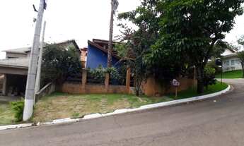 Imagem 2: Casa à venda no Condomínio Villagio Capriccio em Louveira/SP