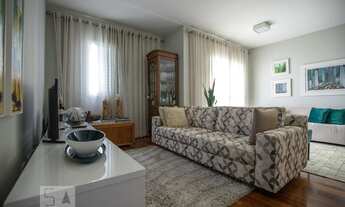 Imagem 5: Apartamento à Venda - Cambuci, 2 Quartos, 75 m2