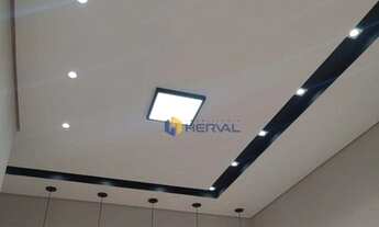 Imagem 3: Casa com 3 dormitórios à venda, 110 m² por R$ 532.000,00 - Jardim Araucária - Maringá/PR