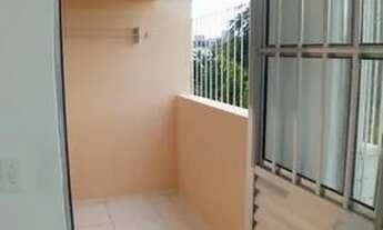 Imagem 4: Excelente apt todo no porcelanato com móveis planejados, em Pau Amarelo!