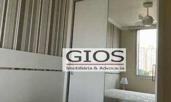 Imagem 3: Apartamento com 3 dormitórios, 70 m² - venda por R$ 395.000,00 ou aluguel por R$ 3.420,00